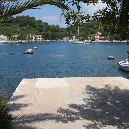 Apartments By The Sea Okuklje, Mljet - 4933 Екстериор снимка