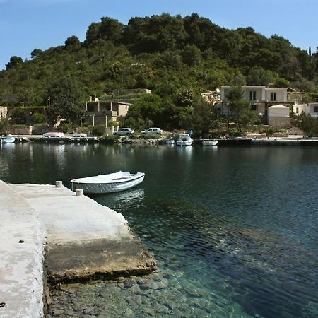 Apartments By The Sea Okuklje, Mljet - 4933 Екстериор снимка