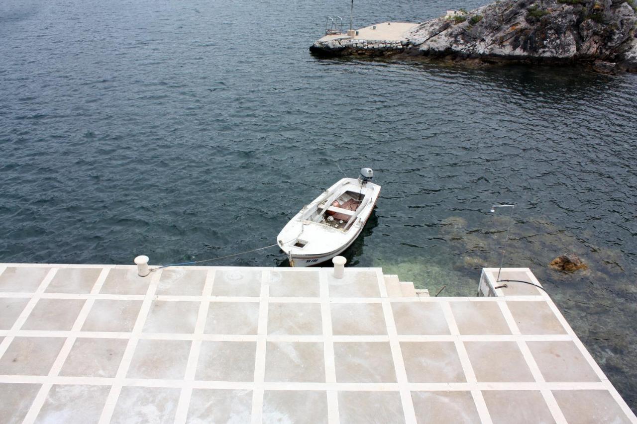 Apartments By The Sea Okuklje, Mljet - 4933 Екстериор снимка