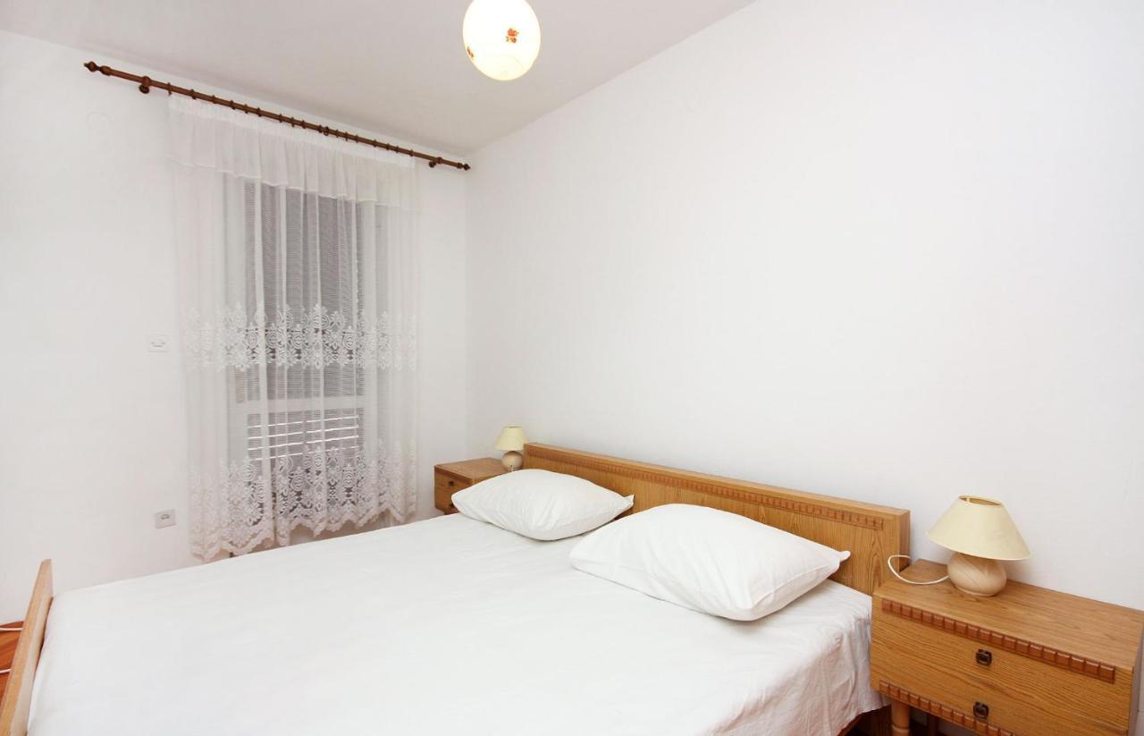 Apartments By The Sea Okuklje, Mljet - 4933 Екстериор снимка