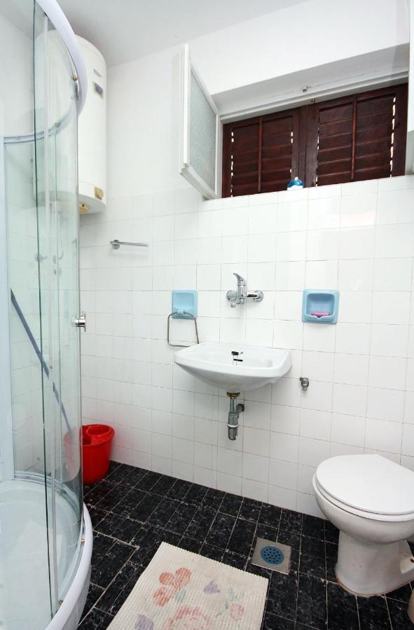 Apartments By The Sea Okuklje, Mljet - 4933 Екстериор снимка