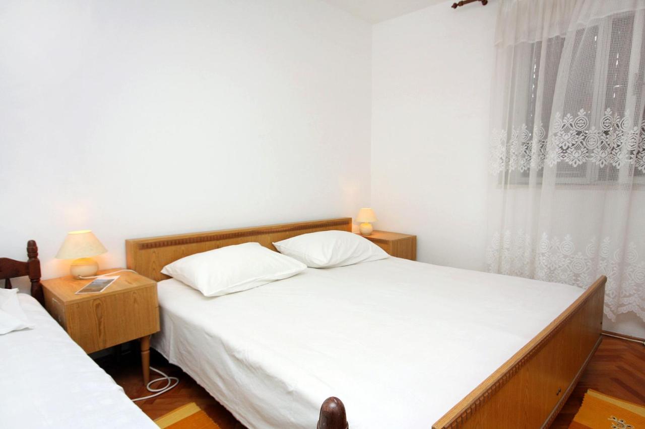 Apartments By The Sea Okuklje, Mljet - 4933 Екстериор снимка