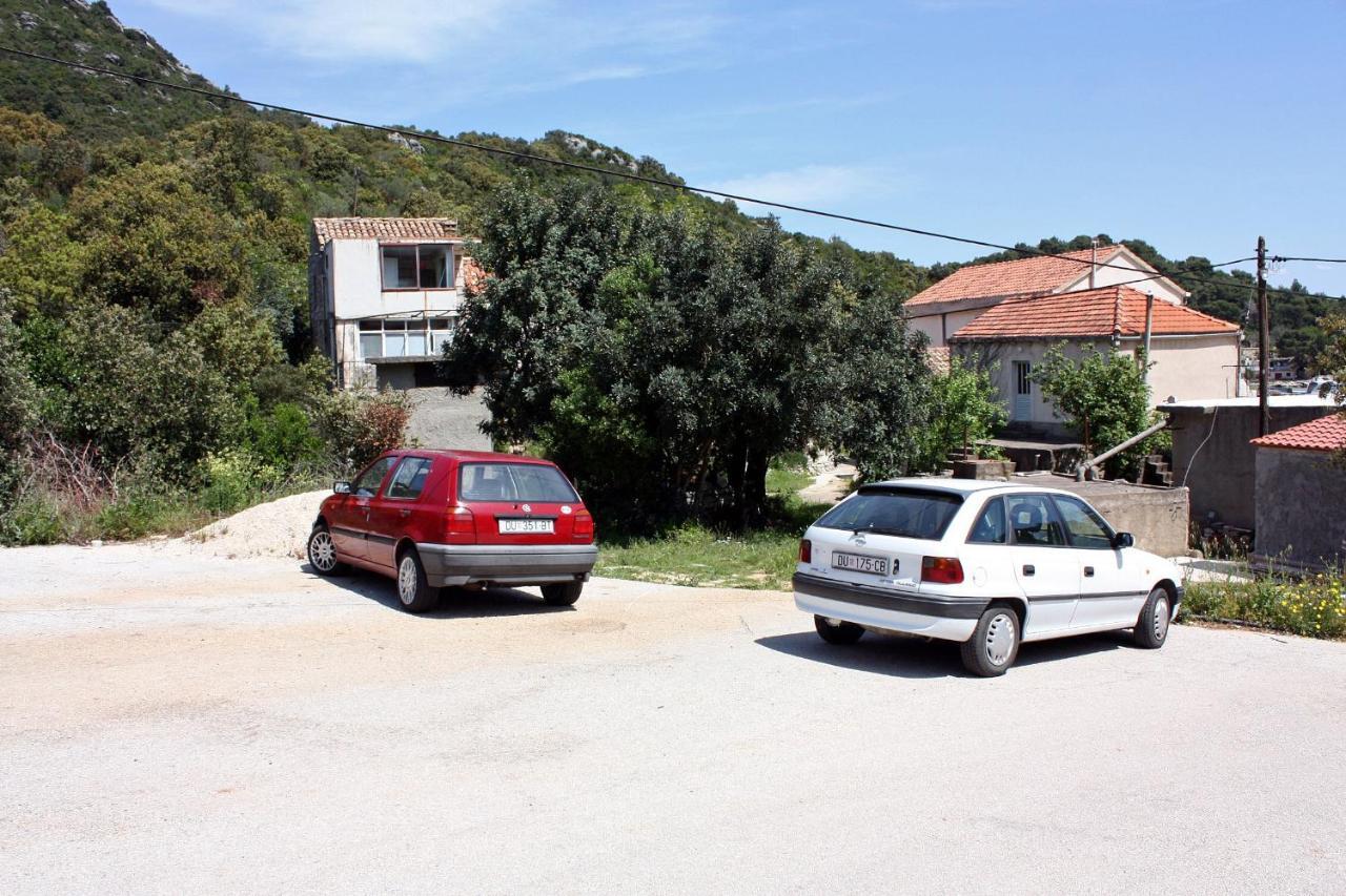 Apartments By The Sea Okuklje, Mljet - 4933 Екстериор снимка