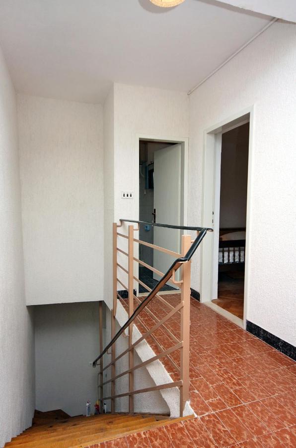 Apartments By The Sea Okuklje, Mljet - 4933 Екстериор снимка