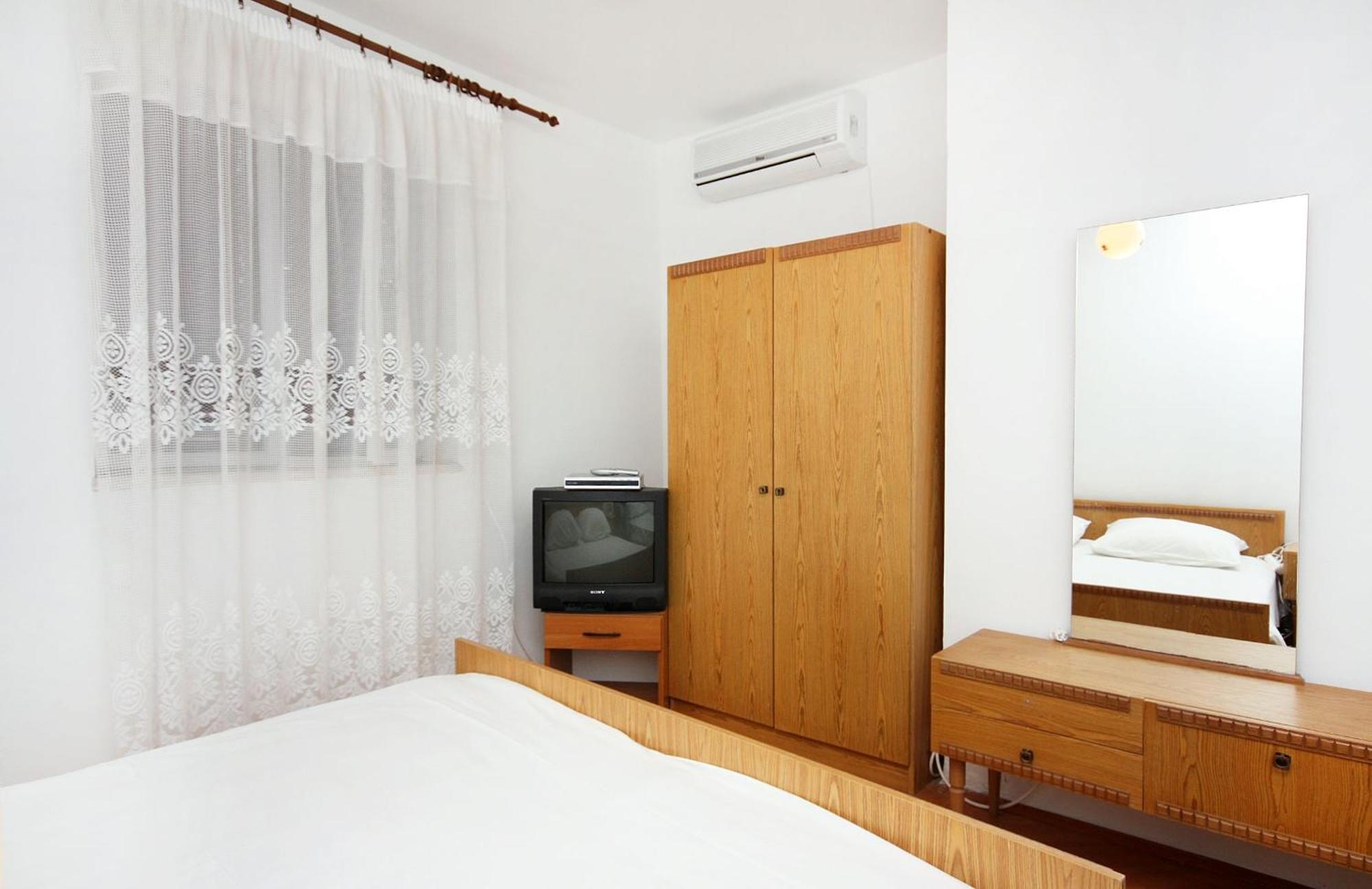 Apartments By The Sea Okuklje, Mljet - 4933 Стая снимка